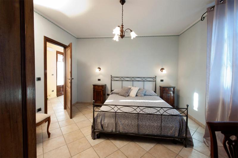 Casa Bardacchino Bed & Breakfast Mango Luaran gambar