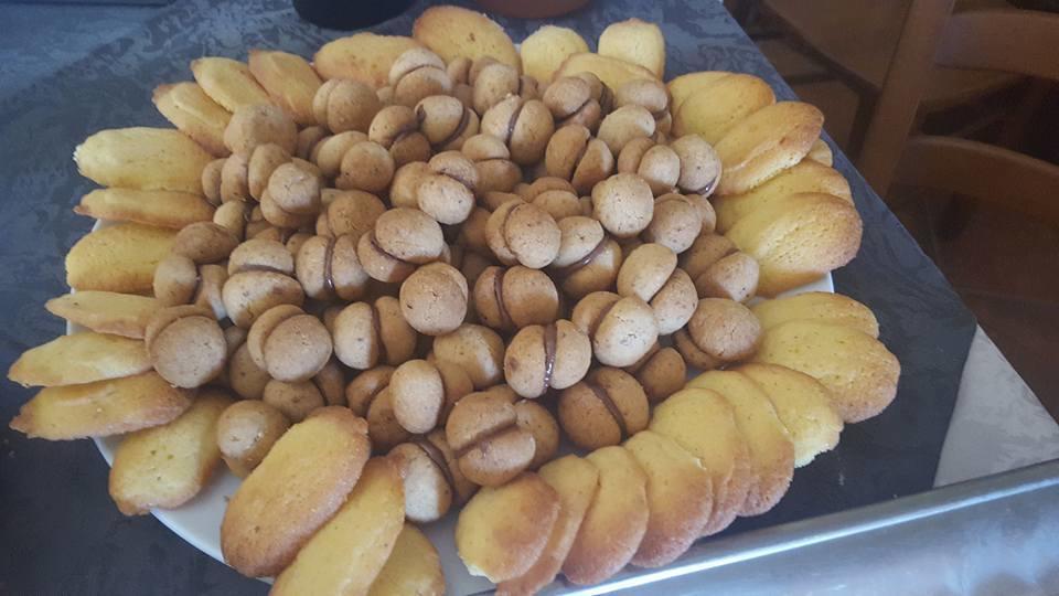 Casa Bardacchino Bed & Breakfast Mango Luaran gambar